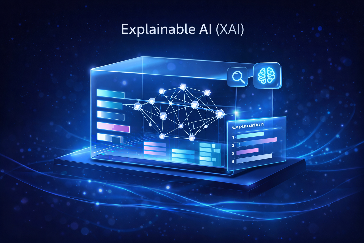 Survey on Explainable AI for Traditional Machine Learning and Domains